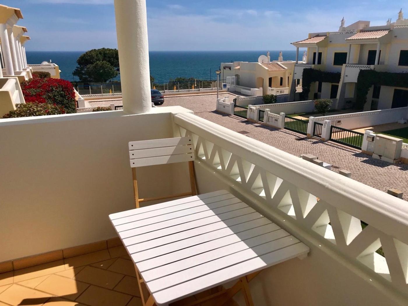 Seaview Benagil Villa 15 Exteriör bild
