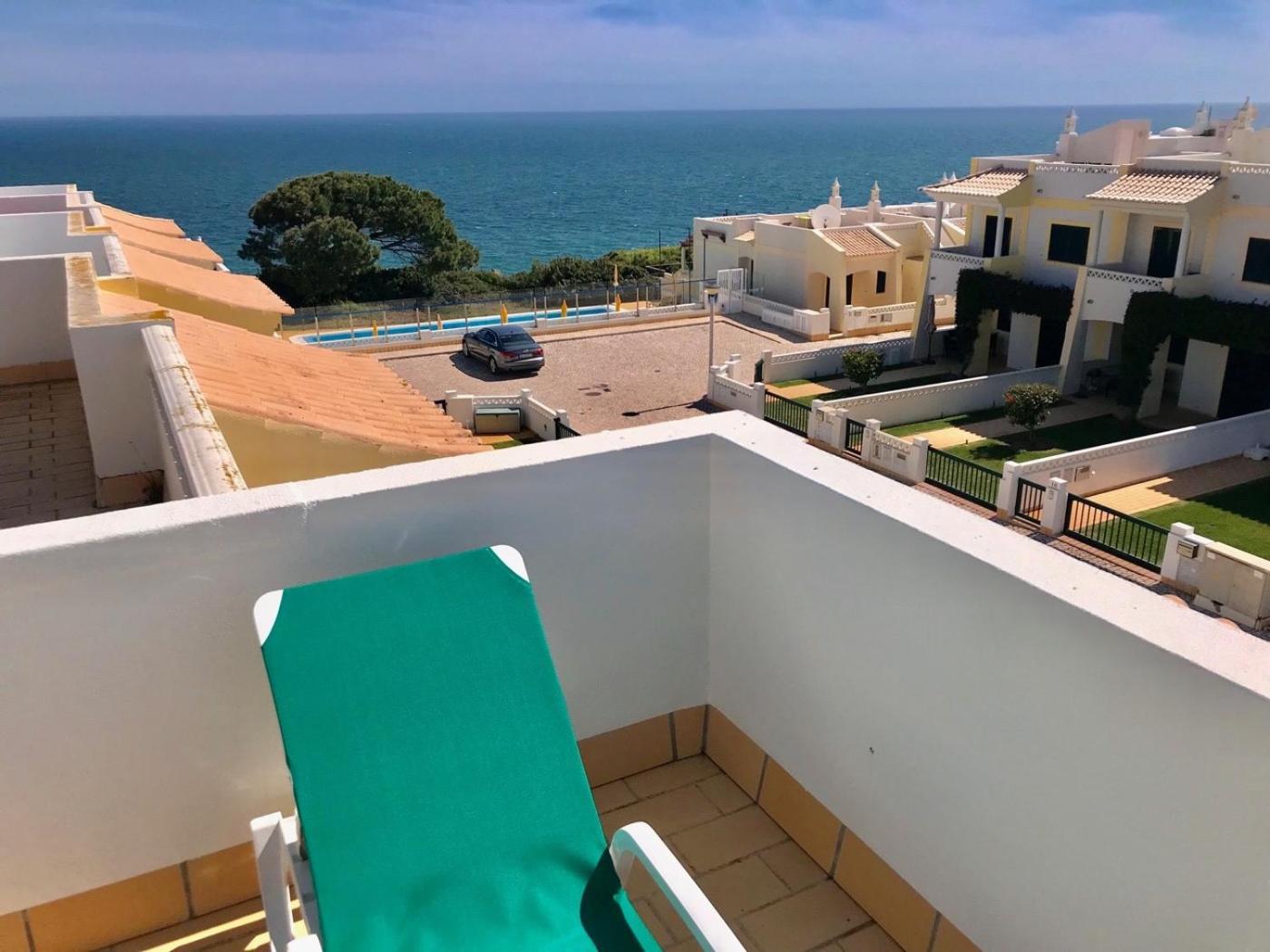 Seaview Benagil Villa 15 Exteriör bild